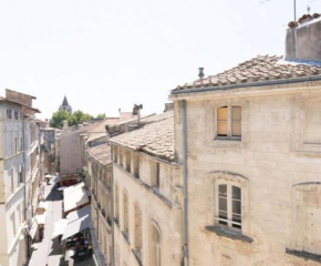 Appartement cœur du centre-ville